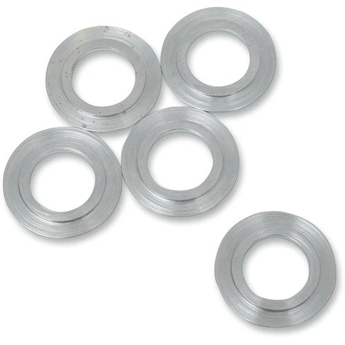 Eastern Motorcycle Parts Spacer Washers - 5 Pack | A-43650-82