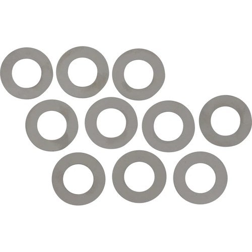 Eastern Motorcycle Parts Wheel Spacer Shim - .008" - 10 Pack | A-43292-82