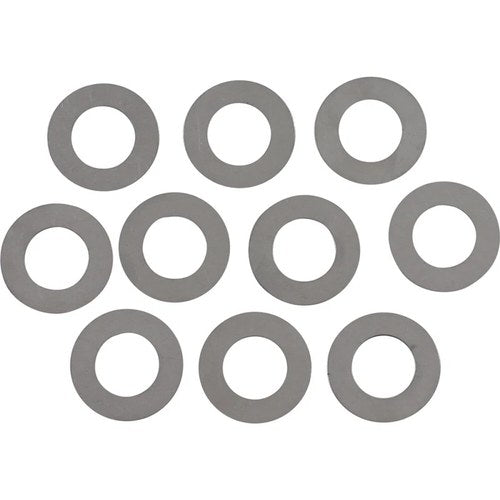 Eastern Motorcycle Parts Wheel Spacer Shim - .016" - 10 Pack | A-43291-82