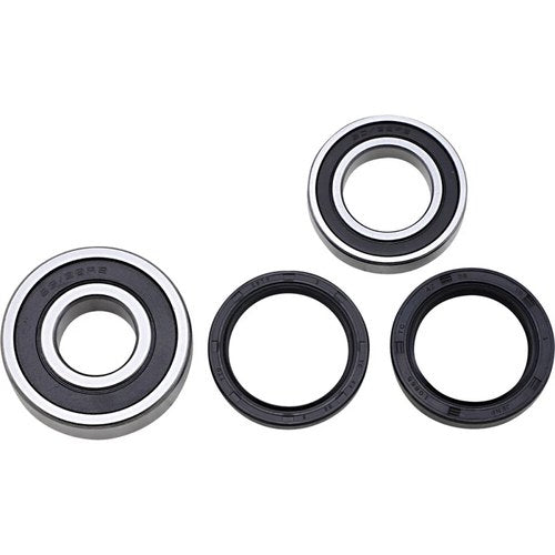 Epi Wheel Bearing Kit - Double Lip | WE301443