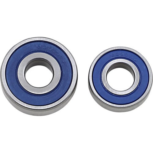 Moose Racing Wheel Bearing Kit - Double Lip | 25-1197