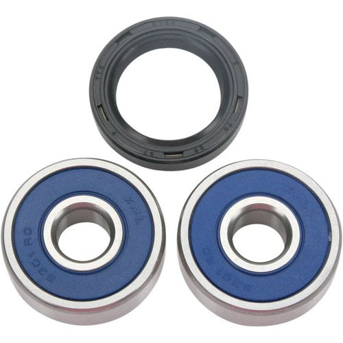 Moose Racing Wheel Bearing Kit - Double Lip | 25-1300