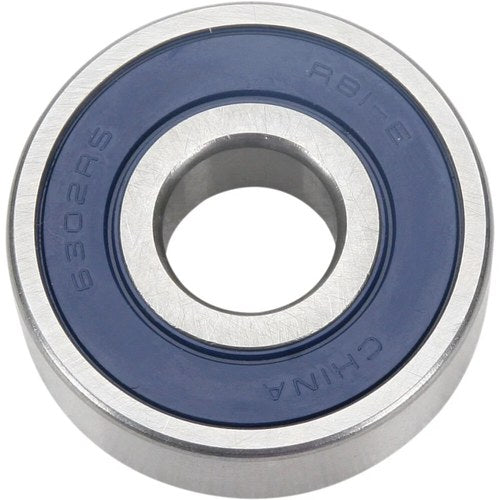 Parts Unlimited Wheel Bearing - 15x42x13 | 6302-2RS