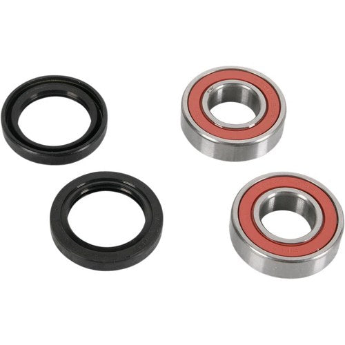 Pivot Works Wheel Bearing and Seal Kit - Double Seal - Front | PWFWS-K05-000