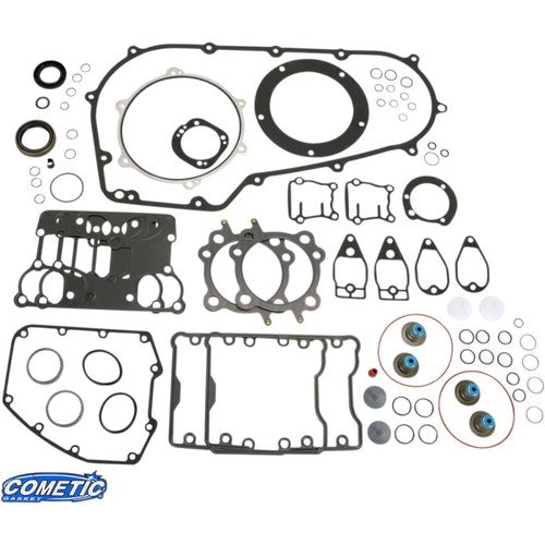 Cometic Complete Gasket Kit Softail | C9171