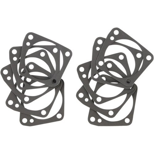 Cometic Front Tappet Gasket Big Twin - 10 Pack | C9298F