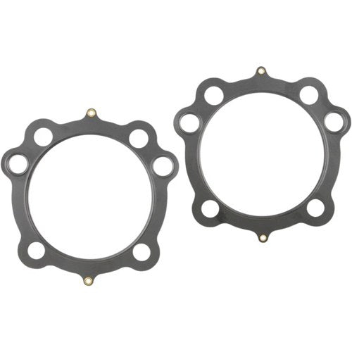 Cometic Cylinder Head Gasket HD .04 Evo 3.75 | C9695