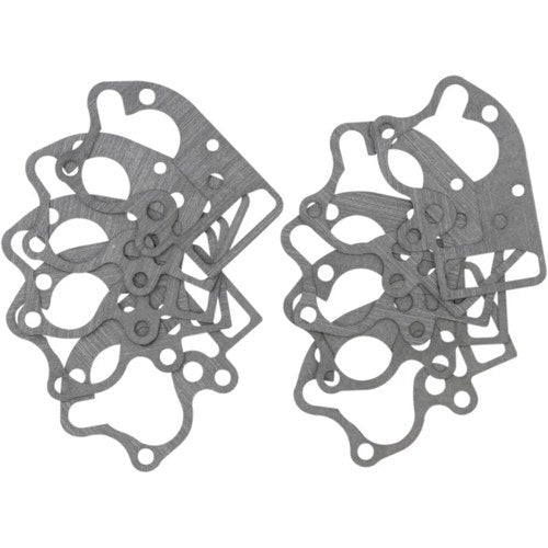Cometic Oil Pump Cover Paper Gasket - 10 Pack | C9382