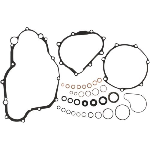 Cometic Bottom End Gasket Set Yamaha | C3057BE