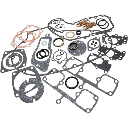 Cometic Engine Gasket Kit Iron XL | C9049F