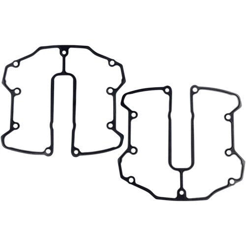 Cometic Upper Rocker Box Gasket - 2 Pack | C10179-2