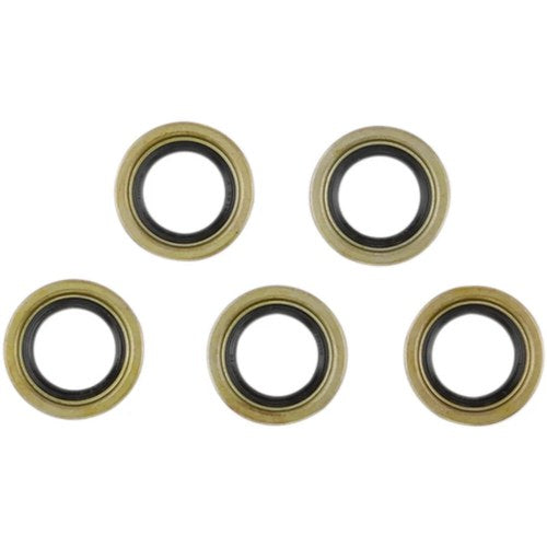 Cometic Starter Shaft Seal - 5 Pack | C9379