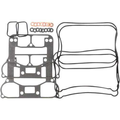 Cometic Rocker Gasket Est XL | C9764