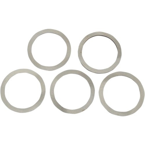 Eastern Motorcycle Parts Bearing Retaining Washer .065" - 5 Pack | A-35131-80