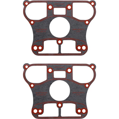 James Gasket Left/Right Rocker Cover Gasket | 16779-84-X