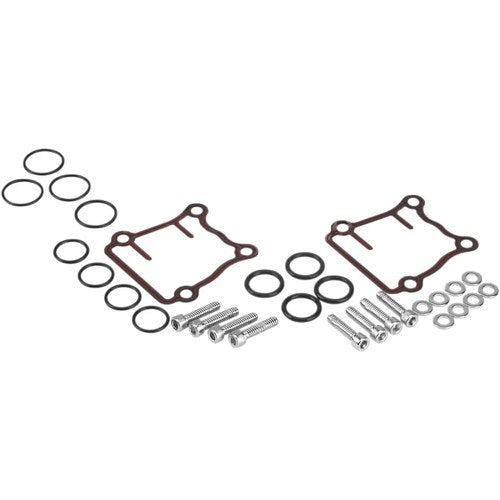 James Gasket Tappet Cover Gasket Kit - Twin Cam | 11293-K