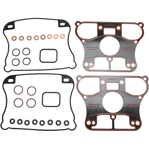 James Gasket Rocker Cover Gasket - XL | 17030-04-X