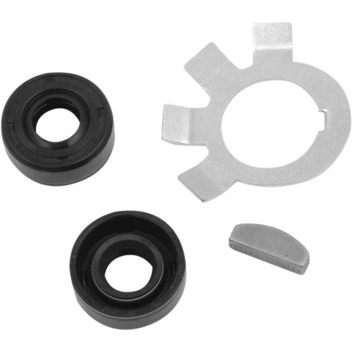 James Gasket Clutch Hub Nut Seal Kit | 12014-K