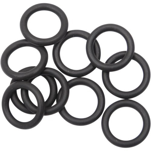 James Gasket Breather O-Ring - M8 - 10 Pack | JGI-11900116