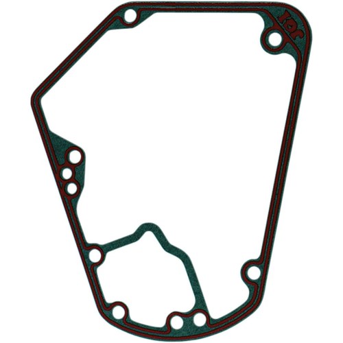James Gasket Cam Cover Gasket - Big Twin | 25225-70-XM