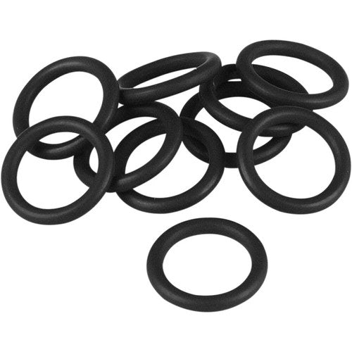 James Gasket Upper Pushrod O-Ring Twin Cam - 10 Pack | 11293