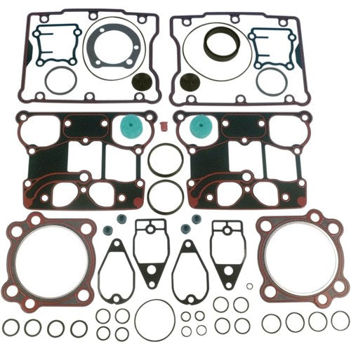 James Gasket Top End Gasket Kit - Twin Cam | 17052-99