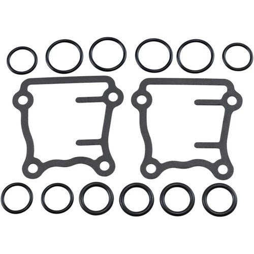 James Gasket Pushrod Tube Seal Twin Cam | 11293-TC