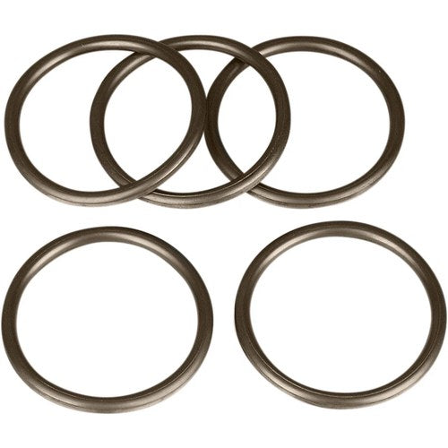 James Gasket Fuel Gauge O-Ring Big Twin - 10 Pack | 61192-88