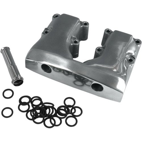 James Gasket X-Large Rocker Shaft O-Ring - Oversize - 25 Pack | 11101-X