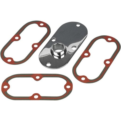 James Gasket Inspection Cover Gasket - 5 Pack | 60567-65-B