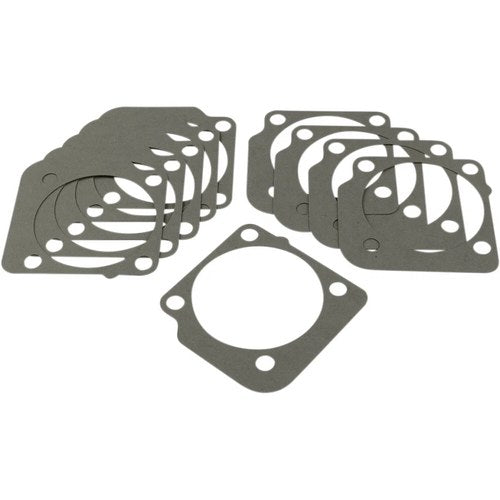 James Gasket Rear Base Gasket FL FX - 10 Pack | 16777-63
