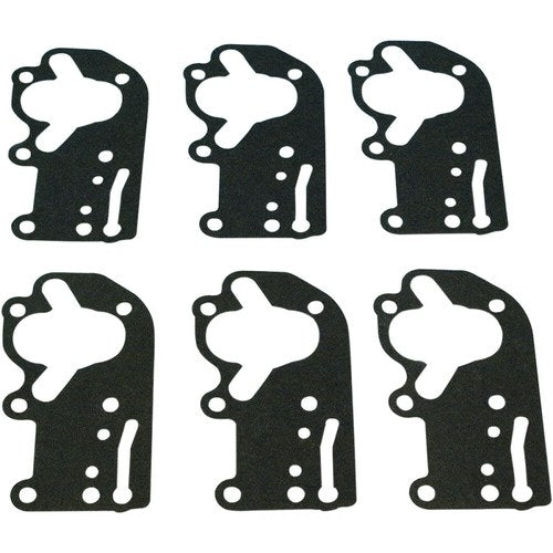 James Gasket Oil Pump Body Gasket - 10 Pack | 26246-68-D