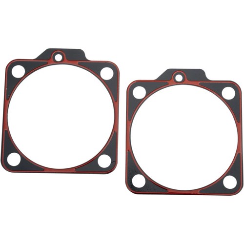 James Gasket Metal Base Gasket 3-5/8 Big Twin | 16777-66-SX