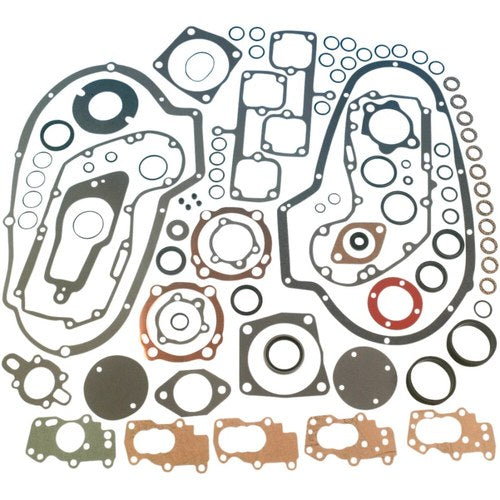 James Gasket Complete Engine Gasket Kit XL | 17026-73
