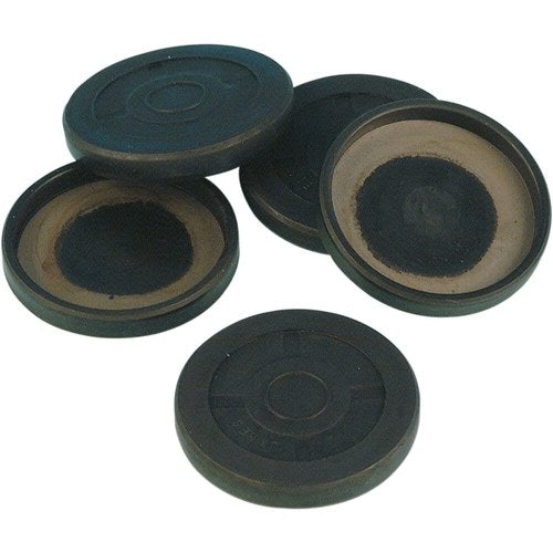James Gasket Right Side Mainshaft Seal XL - 5 Pack | 12030