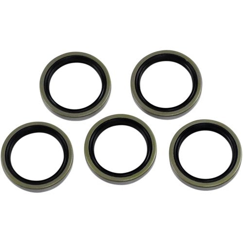 James Gasket Engine Sprocket Seal XL - 5 Pack | 35151-74