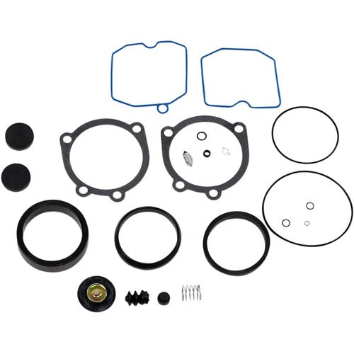 James Gasket Keihin Carb Rebuild Kit CV | 27006-88