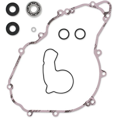 Moose Racing Water Pump Repair Gasket Kit - KTM | 821364