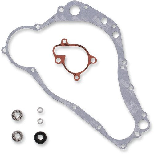 Moose Racing Water Pump Repair Gasket Kit for Suzuki | 821581