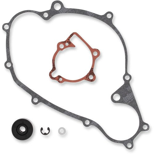 Moose Racing Water Pump Repair Gasket Kit Yamaha | 821612