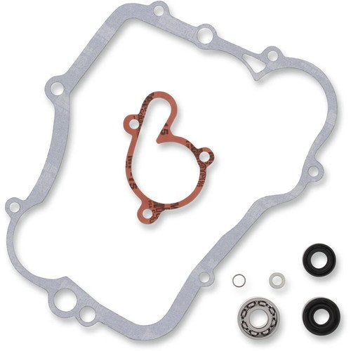Moose Racing Water Pump Repair Gasket Kit Yamaha | 821614