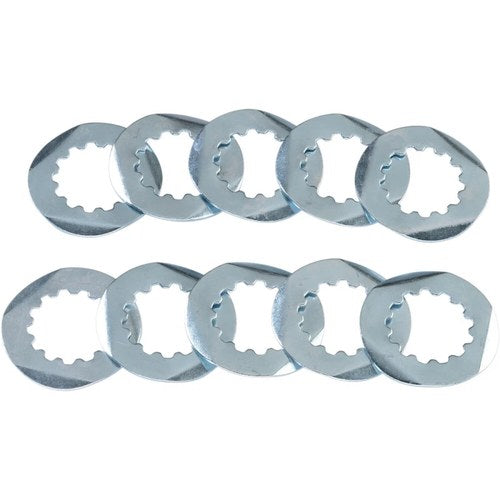 Moose Racing Washer/Snap Ring Counter Shaft - 10 Pack | 25-6006