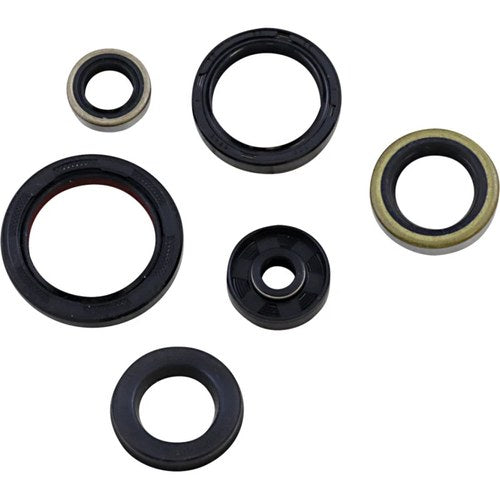 Moose Racing Oil Seal Set KTM | 822995