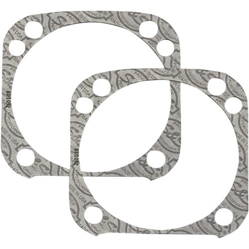 S&S Cycle Base Gaskets 4.125" Stk | 930-0101