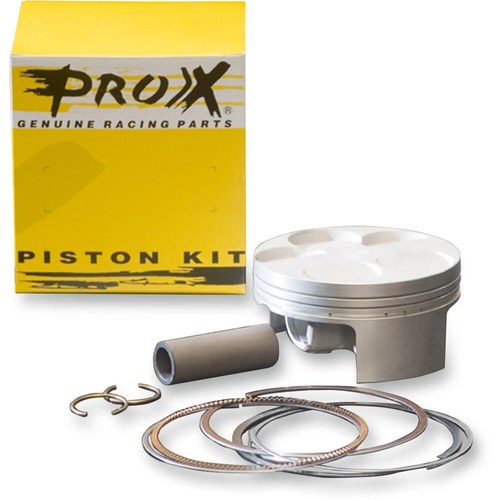 ProX Piston Kit - +0.040" - 86 mm Bore | 01.1495.100