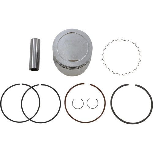 Wiseco Piston Kit - 53.50 mm Bore | 4666M05350