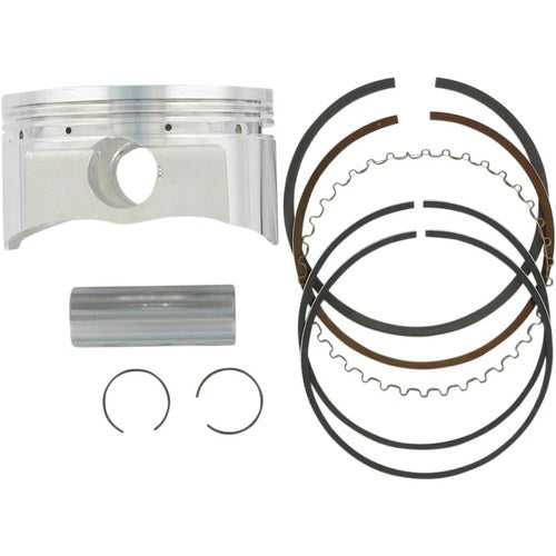 Wiseco Piston Kit - 100 mm Bore | 4562M10000