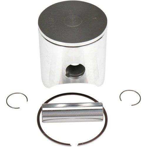 Wiseco Piston Kit - GP - CR125 - 54.00 mm Bore | 762M05400