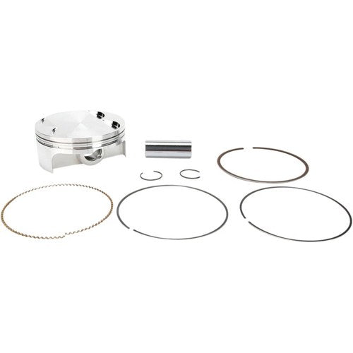 Wiseco Piston Kit - 520SX/EXC - 95 mm Bore | 4731M09500