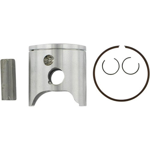Wiseco Piston Kit - RM125 - 1988-1999 - 55.50 mm Bore | 641M05550